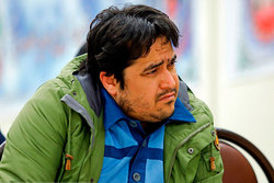 نیما زم با ۱۵ مصداق افساد فی‌الارض اعدام شد