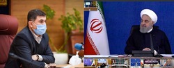 هیچ یک از شهرستان های البرز در وضعیت قرمز شیوع کرونا، قرار ندارند
