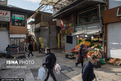 مهار موج سوم کرونا و پیشنهاد محدودیت‌های جدید برای شب یلدا