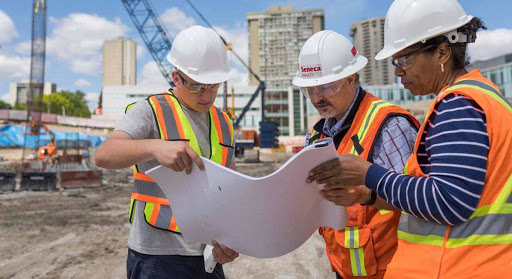 استخدام مهندس عمران و معمار در کرج با الواستخدام