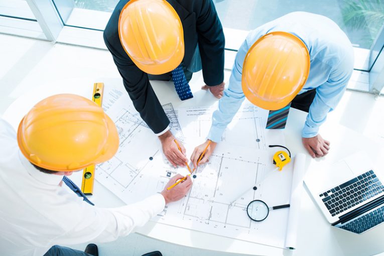 استخدام مهندس عمران و معمار در کرج با الواستخدام