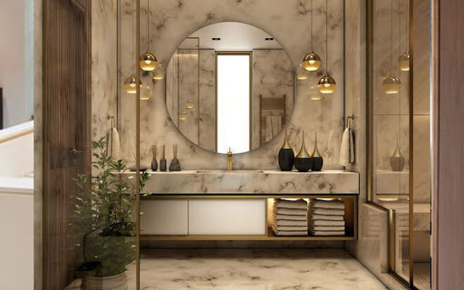 خرید روشویی کابینتی از گلزارهوم