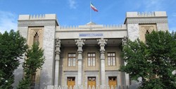 سفیر آلمان در تهران به وزارت امور خارجه احضار شد