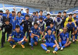 «اولسان هیوندای» حریف پرسپولیس در فینال آسیا شد