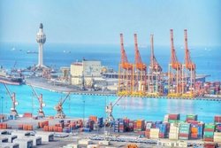 وقوع انفجار در یک نفتکش در بندر «جده» عربستان