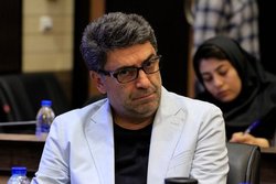 آغاز عملیات بهسازی و بازسازی بوستان « جهان »