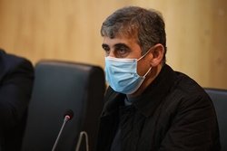 تندیس «شهدای سلامت» طراحی و در کرج نصب شود