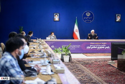 دولت تفسیر و امید