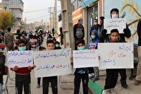 هم‌نشینی نمایندگان و محرومان به همت دانشجویان