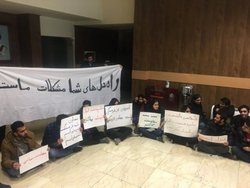 عده زیاد نیست؛ ادعایشان زیاد است