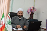 اخذ یک فقره سند برای موقوفه قبرستان قدیمی سلماس