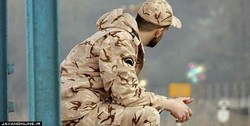 آخرین جزئیات پرونده بدرفتاری با «سرباز بابلی»