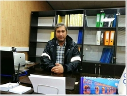 فعالیت شبانه ‌روزی ۲۴۷ نفر و ۶۱ دستگاه خودرو اداره ماشین آلات پسماند شهرداری ارومیه