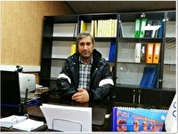 فعالیت شبانه ‌روزی ۲۴۷ نفر و ۶۱ دستگاه خودرو اداره ماشین آلات پسماند شهرداری ارومیه