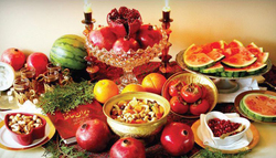 پیک چهارم کرونا منتظر «یلدا»