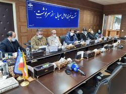 احتمالاً «ازسرنوشت» ۶ تایی می‌شود