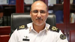 محدودیت تردد شبانه در تهران را به ساعت ۲۲ تغییر دهید