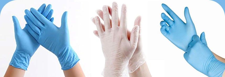 دستکش لاتکس چه کاربردی دارد ؟