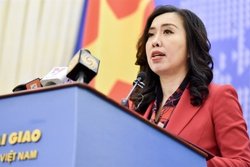 ویتنام از روابط تجاری با ایران دفاع کرد