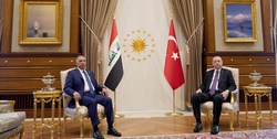 توافق بغداد و آنکارا درباره مسائل مرزی، «پ‌ک‌ک» و پرونده آب