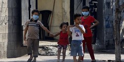 باج‌خواهی صهیونیست‌ها از مقاومت فلسطین؛ آزادی اسرا، مجوز ارسال واکسن به نوار غزه