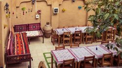 ممنوعیت برگزاری شب یلدا در اقامتگاه های بوم‌گردی