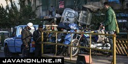 معاینه فنی موتورسیکلت‌ها اجباری می‌شود؟