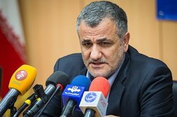 لایروبی مستمر کانال‌ها و مسیل‌ها مهم‌ترین عامل جلوگیری از وقوع سیل در پایتخت