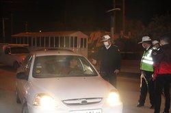 جریمه ۲۰۰ هزار تومانی ۴ هزار راننده کرجی در یک شب