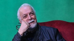 خاموشی صدای طلایی دوبله ایران