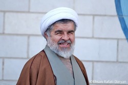 مربی راستگوی کودکان رفت