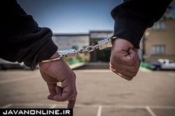 عامل غیرمجاز تعمیر و فروش سلاح اینترنتی در قرچک دستگیر شد