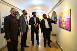 درهفته نکو داشت اصفهان ۱۵۰ محصول فرهنگی اجتماعی رونمایی شد