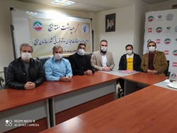 برگزاری اولین دوره مسابقات ووشو مجازی قهرمانی کشور بسیج