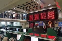 اسامی سهام بورس با بالاترین و پایین‌ترین رشد قیمت امروز ۹۹/۰۹/۰۳