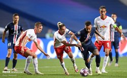 PSG درصدد جبران، بارسا به دنبال احیا