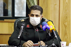 سردار حاجیان: ارتقاء امنیت ذهنی بسیار مهم‌تر از امنیت عینی است