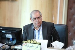 میزخدمت الکترونیکی ارتباط شهروندان و شورای شهر کرج را منسجم تر می سازد