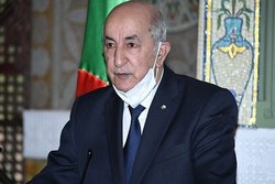 امارات مستقیما الجزایر را تهدید کرد