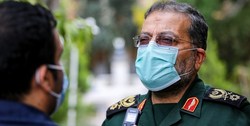بسیج در سال ‌جاری بیش از ۲ هزار زندانی غیرعمد را آزاد کرده است