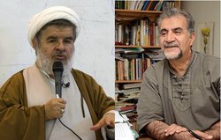 ماجرای اجرای بدون عبا و عمامه مرحوم راستگو