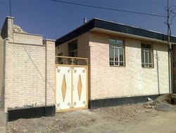 افتتاح ۱۰۱ واحد مسکونی مناطق سیل‌زده ایلام از سوی قرارگاه محرومیت‌زدایی سپاه