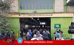 نان کرونا در صف‌های خرید مرغ و روغن!