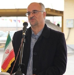گازرسانی به ۱۶۲ جایگاه CNG در سطح استان اصفهان