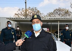 سارق طلاجات میلیاردی در  برخوار   دستگير شد