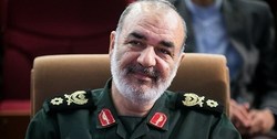 بیش از ۲ هزار طرح عمرانی خدمات رسانی بسیج با حضور سردار سلامی افتتاح شد