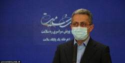 علت مرگ سالمندان کرونایی چیست؟