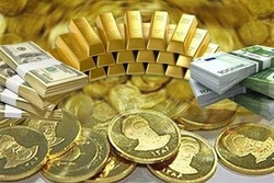 شمارش معکوس برای شکسته شدن کف مقاومتی سکه