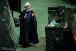 تذکر ۳۳ نماینده به «روحانی» درباره گرانی‌های اخیر