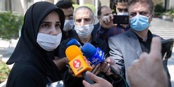 جنیدی: تعجب می‌کنم چرا آنقدر می‌گویند رئیس‌جمهور شکایت کرد